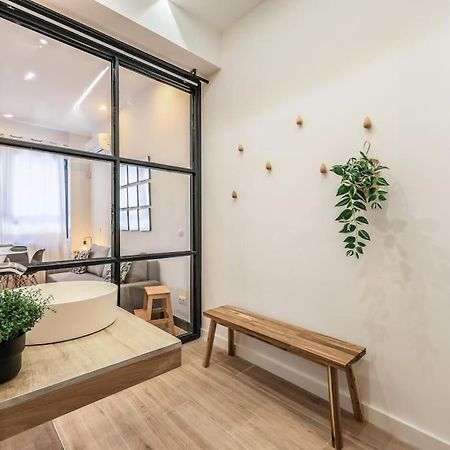 Myhousespain - Acogedor Piso Cerca De Atocha II Madrid Exteriör bild