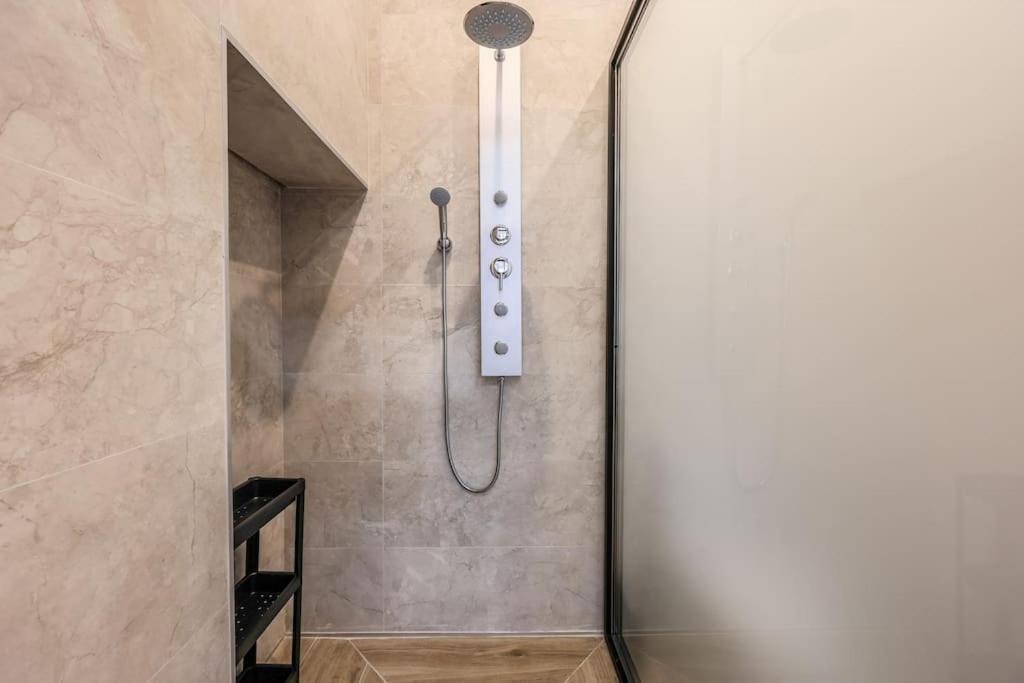 Myhousespain - Acogedor Piso Cerca De Atocha II Madrid Exteriör bild