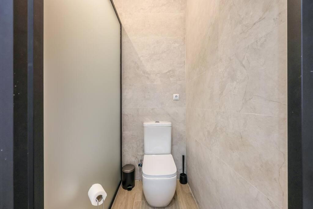 Myhousespain - Acogedor Piso Cerca De Atocha II Madrid Exteriör bild